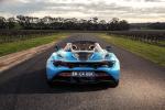 McLaren 720S Spider 2019 года (AU)